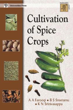 Orient Cultivation of Spice Crops